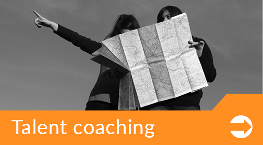 talent coaching De Werkloods